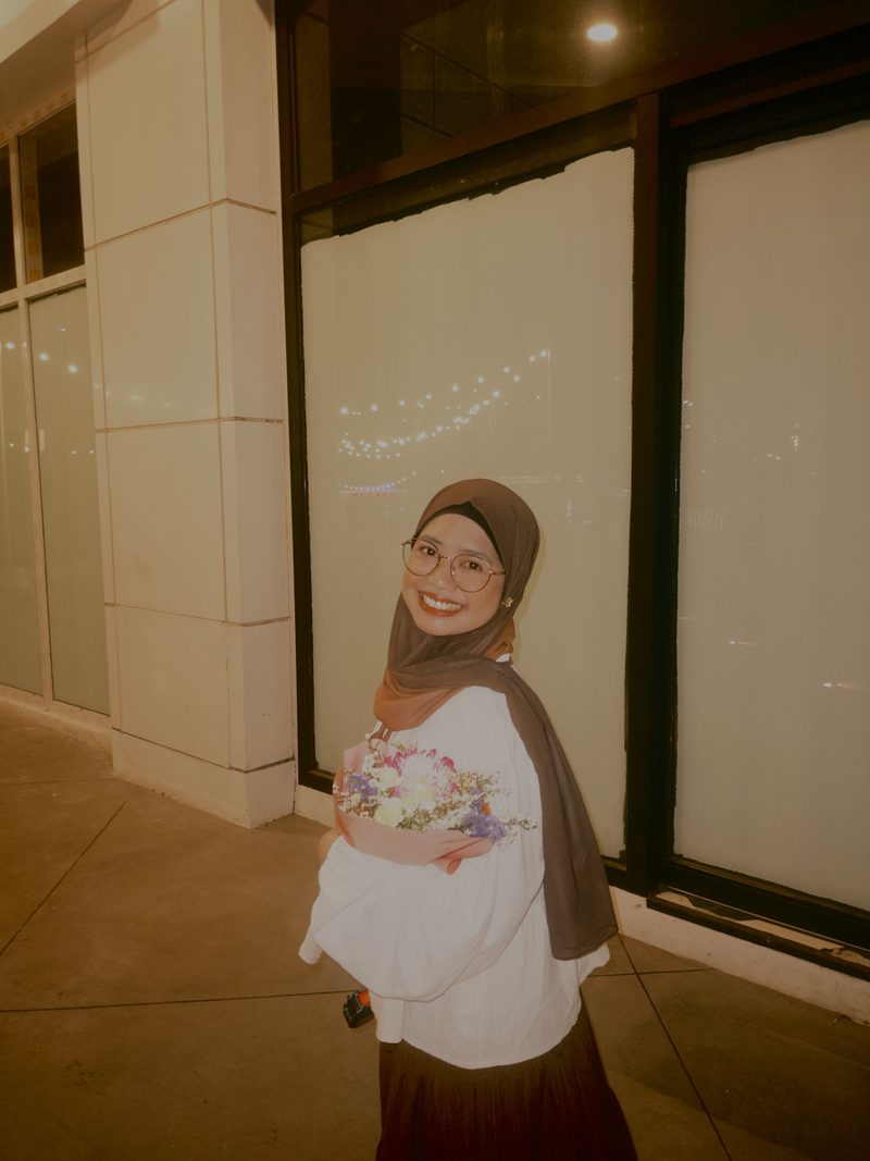 Alwisa Samain, marketing specialist and SEO content writer